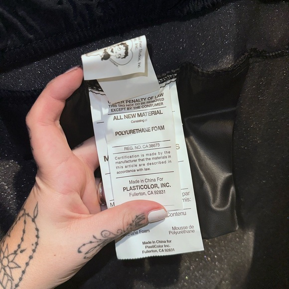 Betty Boop Aloha Car Seat Cover by PlastiColor – 2004 Vintage Graphic - Picture 8 of 8